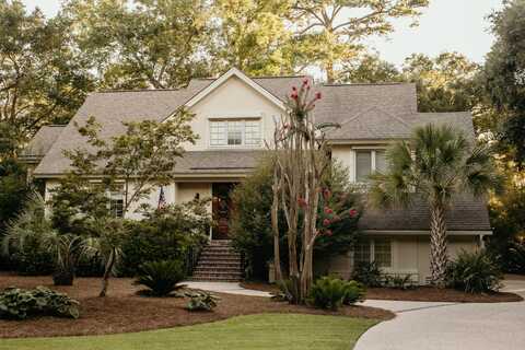 2860 Old Drake Drive, Johns Island, SC 29455