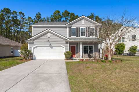 1019 Victoria Pointe Lane, Summerville, SC 29485