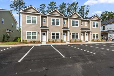 801 Twin Rivers Drive, Wando, SC 29492