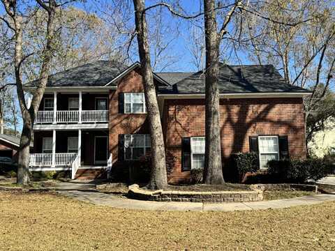 5496 Clearview Drive, North Charleston, SC 29420