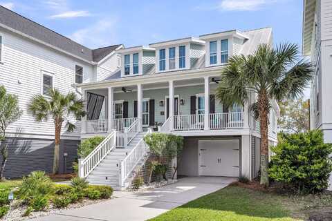 1063 Hills Plantation Drive, Charleston, SC 29412