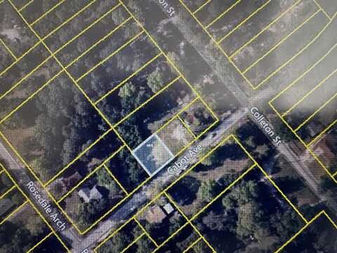 5411 Cabot Avenue, Columbia, SC 29203