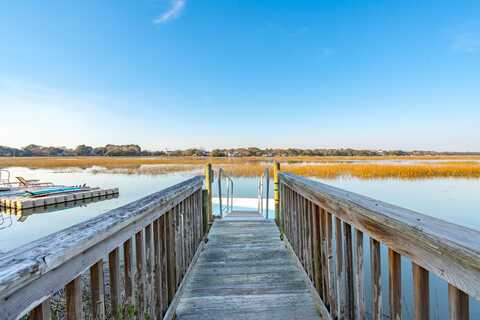 1614 Teal Marsh Road, Charleston, SC 29412