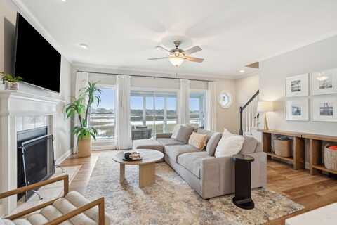 1614 Teal Marsh Road, Charleston, SC 29412