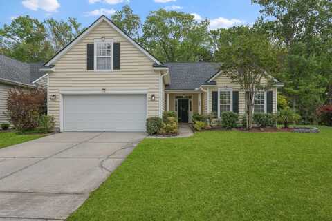 1726 Waterbrook Drive, Charleston, SC 29414