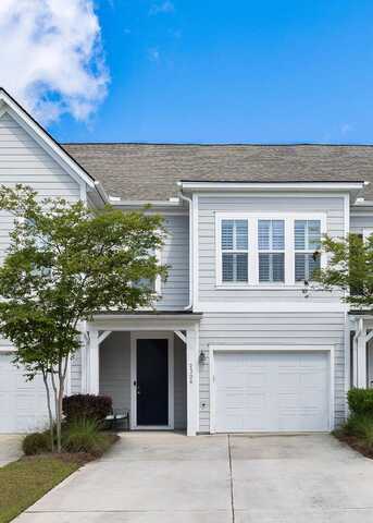 2308 Watchtower Lane, Charleston, SC 29414
