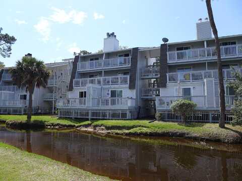 237 Driftwood Lane, Edisto Island, SC 29438