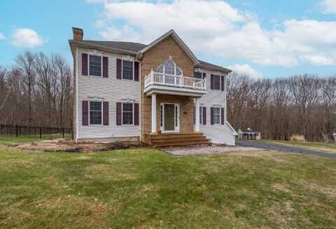 21 Hunters Ridge, Wolcott, CT 06716