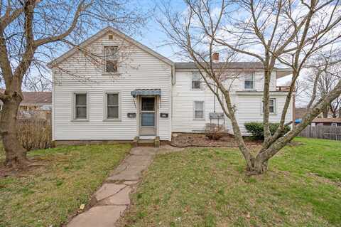 160 Charter Oak Street, Manchester, CT 06040
