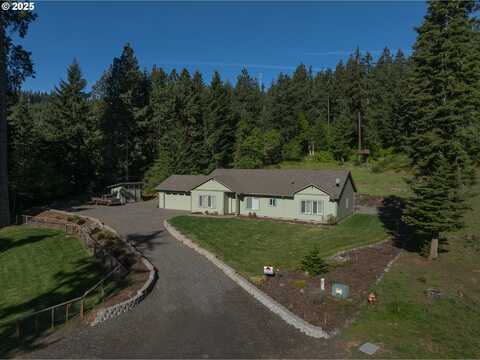 4139 NASTASI DR, Mount Hood-Parkdale, OR 97041