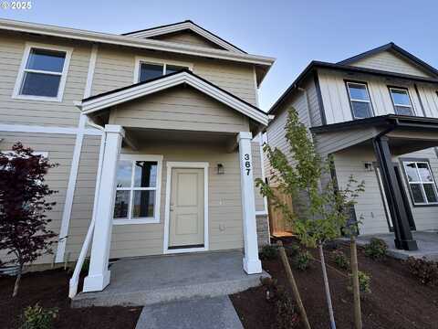 367 SE Kitzmiller DR, Dallas, OR 97338