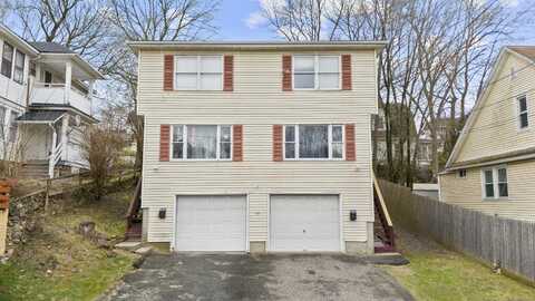 100 Meriden Road, Waterbury, CT 06705