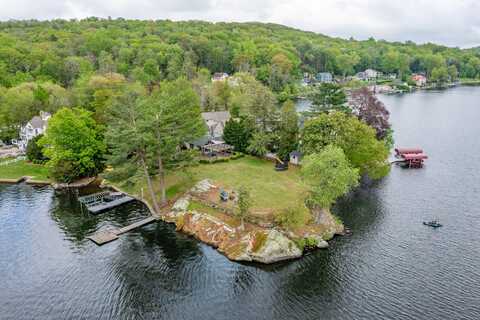 538 Wheelers Point, Winchester Center, CT 06098