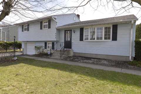 886 Woodtick Road, Waterbury, CT 06705
