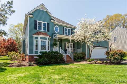 6113 Isleworth Drive, Glen Allen, VA 23059