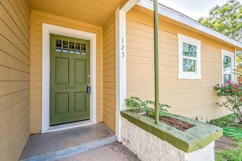 125 Estella Dr, San Angelo, TX 76903