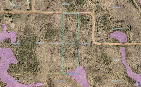 90xx Thorsell Rd, Solon Springs, WI 54873