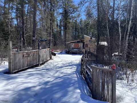 1491 Nipi Ln, Isabella, MN 55607