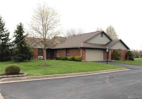 558 Dedham Place, Englewood, OH 45322