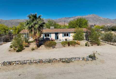 3160 Flying H Rd, Borrego Springs, CA 92004