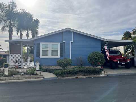 909 Richland Rd, San Marcos, CA 92069