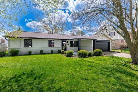 1917 Beckert Drive, Piqua, OH 45356