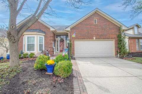 6958 Wembley Circle, Dayton, OH 45459