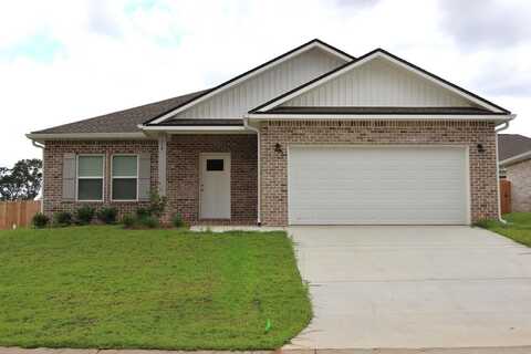 114 Meer Busch Lane, Enterprise, AL 36330