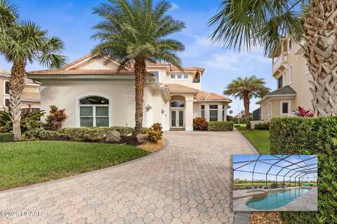 3 Cypresswood Drive N, Palm Coast, FL 32137