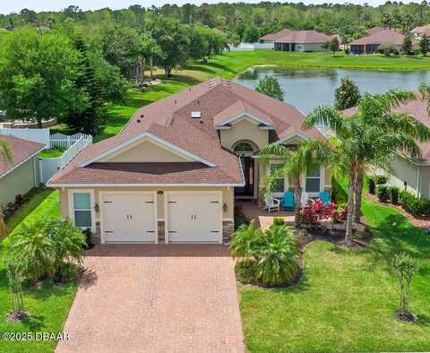 66 Arena Lake Drive, Palm Coast, FL 32137