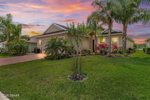 66 Arena Lake Drive, Palm Coast, FL 32137