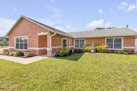 2945 Juniper Drive, Edgewater, FL 32141