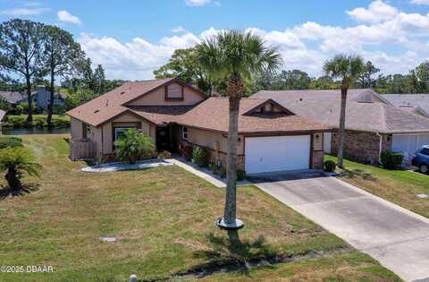 133 Wood Ibis Court, Daytona Beach, FL 32119