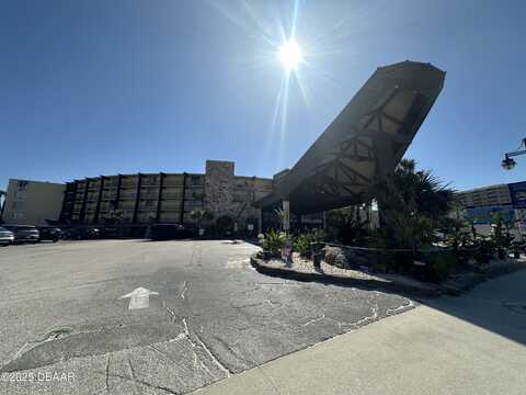2301 S Atlantic Avenue, Daytona Beach Shores, FL 32118