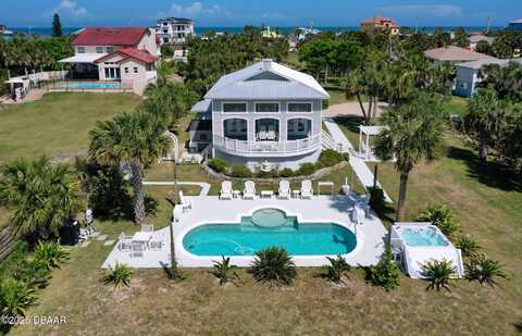 3162 N Ocean Shore Boulevard, Flagler Beach, FL 32136