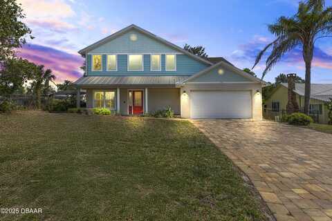 130 Hernandez Avenue, Ormond Beach, FL 32174