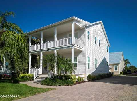 103 East Circle Drive, New Smyrna Beach, FL 32169