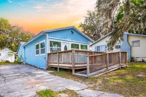 903 Riverside Dr, Steinhatchee, FL 32359