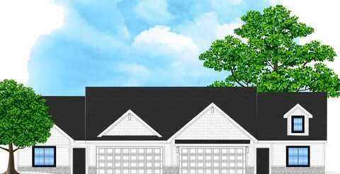 4429 NW Olivia Lane, Ankeny, IA 50023