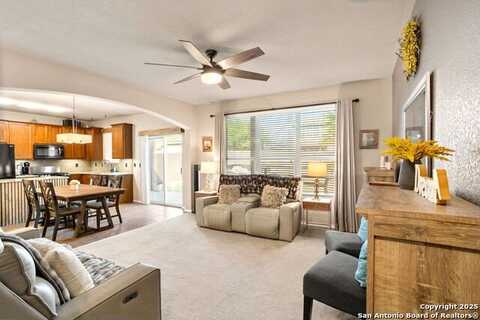 3539 York Crest, San Antonio, TX 78245