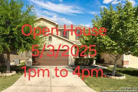 3539 York Crest, San Antonio, TX 78245
