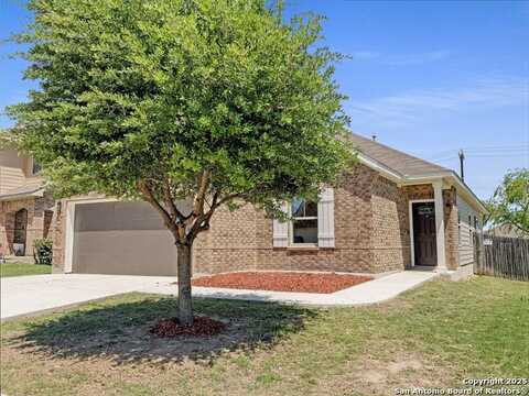 9031 Indigo, San Antonio, TX 78245