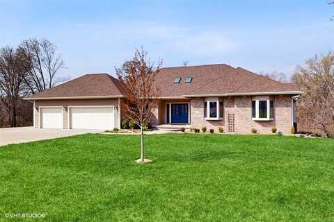 2734 NE 96th Place, Ankeny, IA 50021