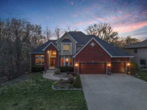 1205 Tulip Tree Lane, West Des Moines, IA 50266