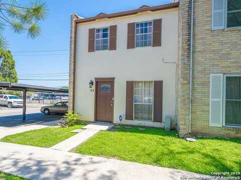 6427 Wurzbach, San Antonio, TX 78240