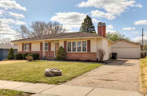 905 SE 3rd Street, Ankeny, IA 50021