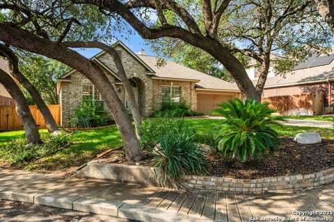 2607 PLUM HOLLOW, San Antonio, TX 78258