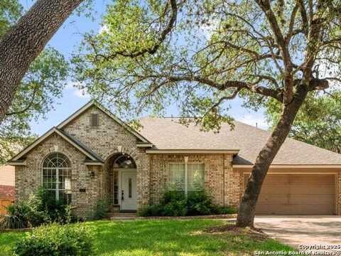 2607 PLUM HOLLOW, San Antonio, TX 78258