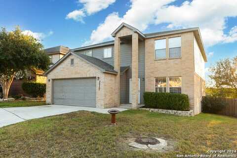 25502 GOLD YARROW, San Antonio, TX 78260
