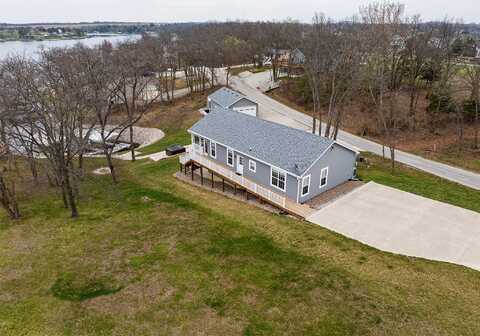 3148 Fairview Place, Ellston, IA 50074